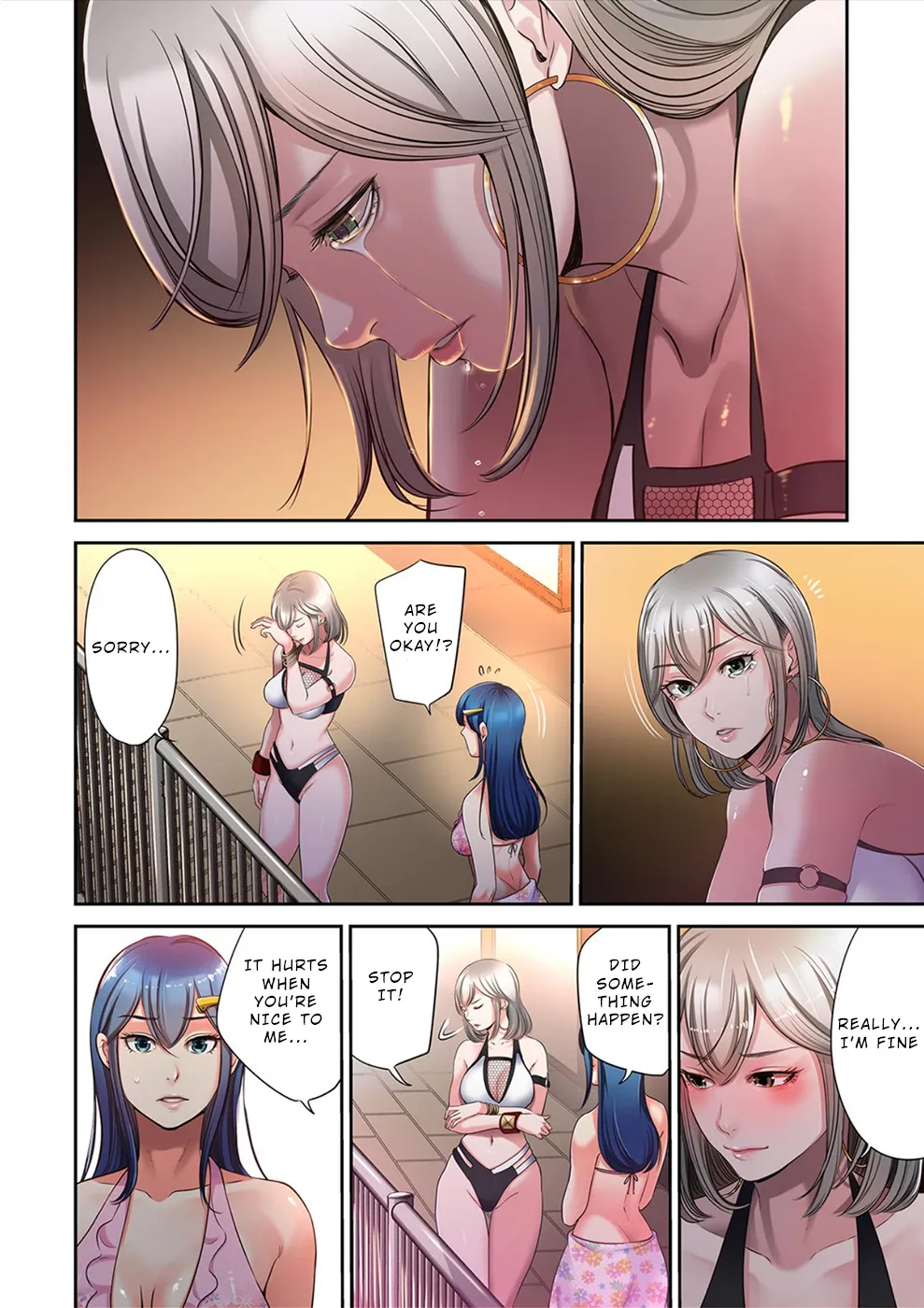 100% Possibility Of Meeting Girls - Page 12