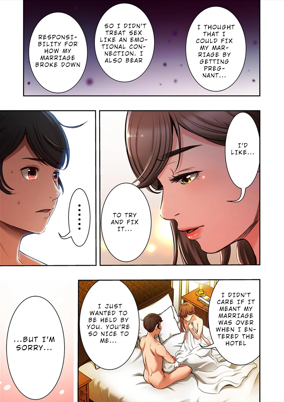 100% Possibility Of Meeting Girls - Page 9