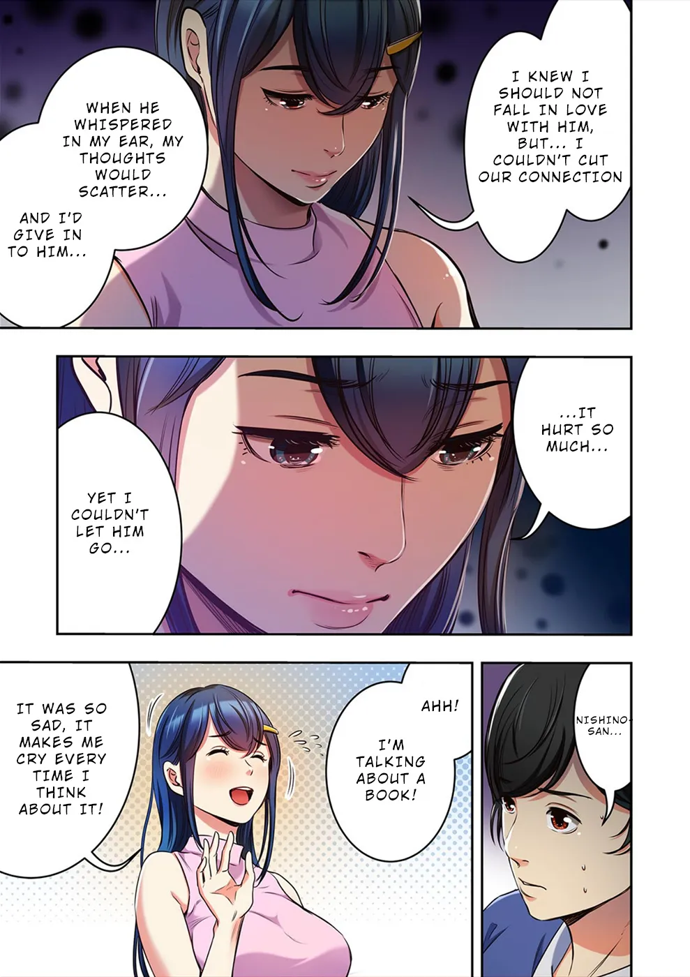 100% Possibility Of Meeting Girls - Page 13