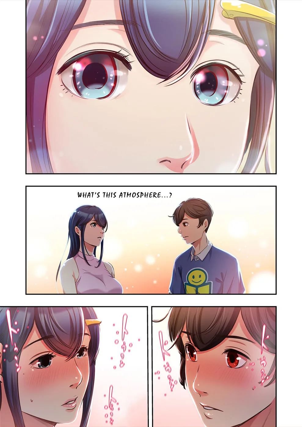 100% Possibility Of Meeting Girls - Page 15