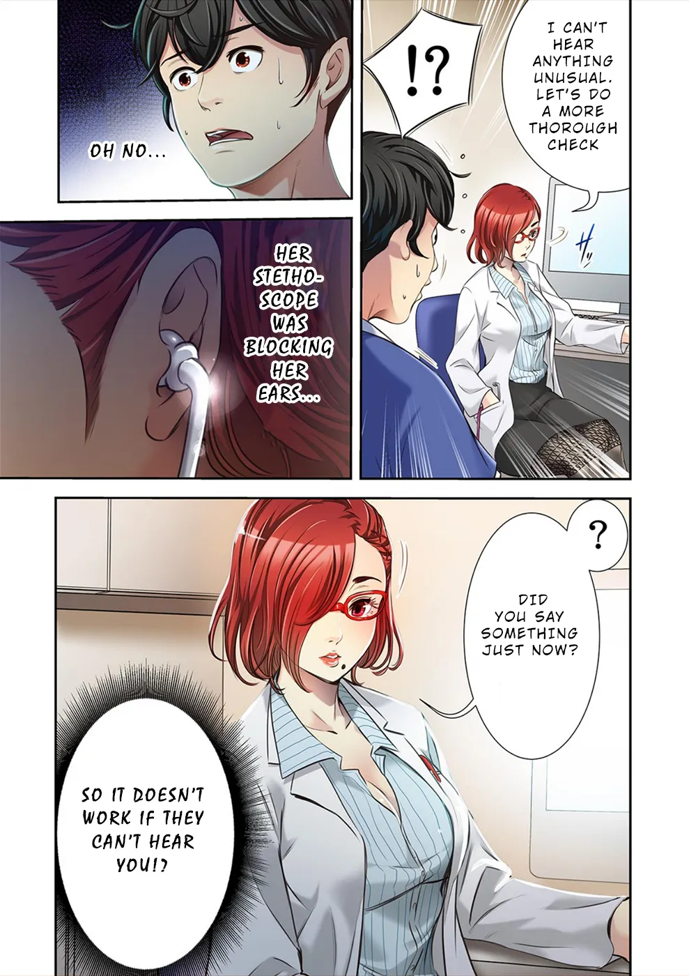 100% Possibility Of Meeting Girls - Page 13