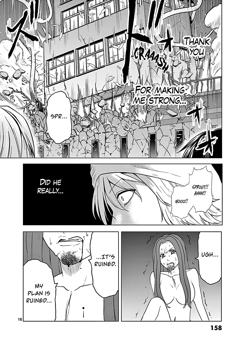 1000 Yen Hero Chapter 51 page 16 - MangaKakalot