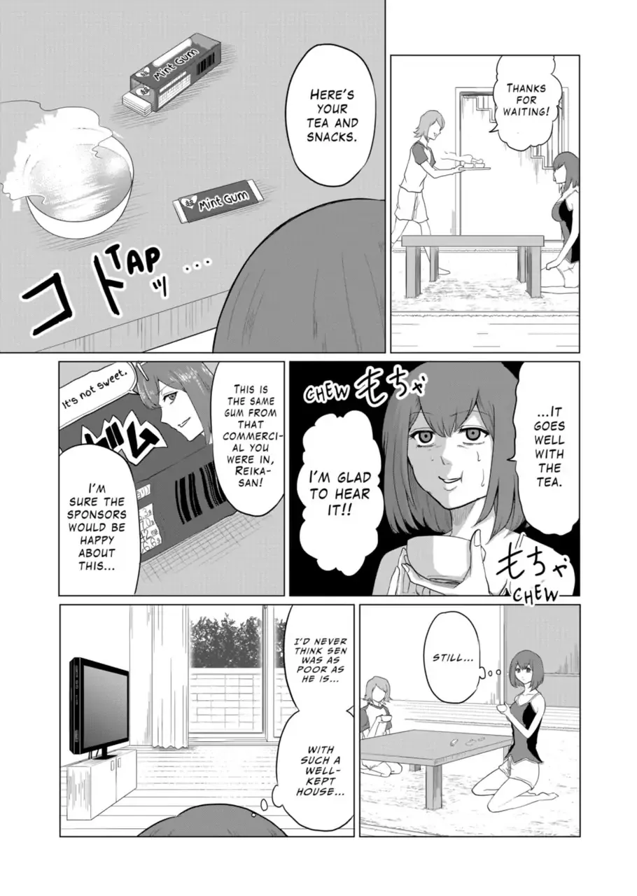 1000 Yen Hero Chapter 57 page 5 - MangaKakalot