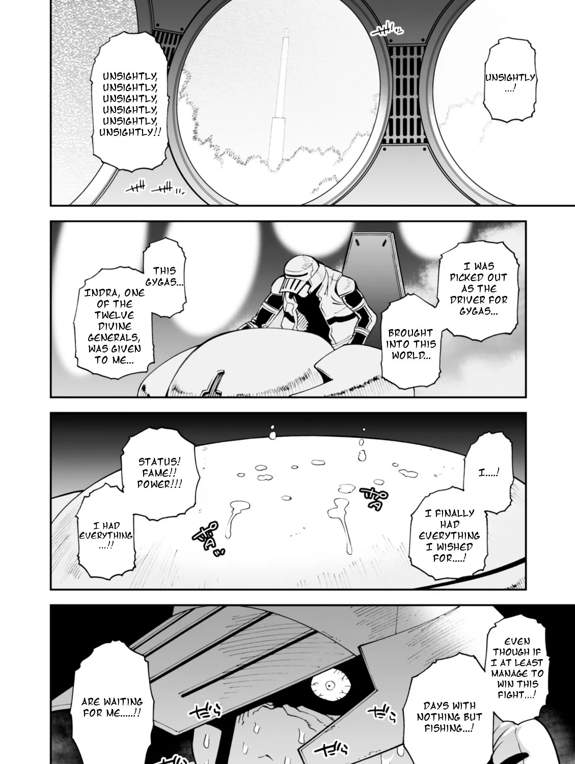 12 Beast Chapter 18 page 7 - MangaKakalot