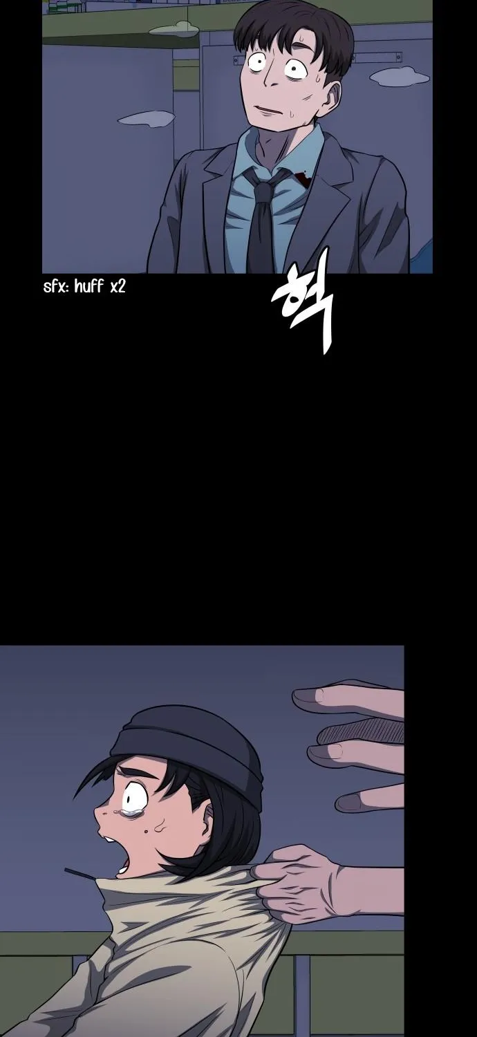 1331 Chapter 11 page 29 - MangaKakalot