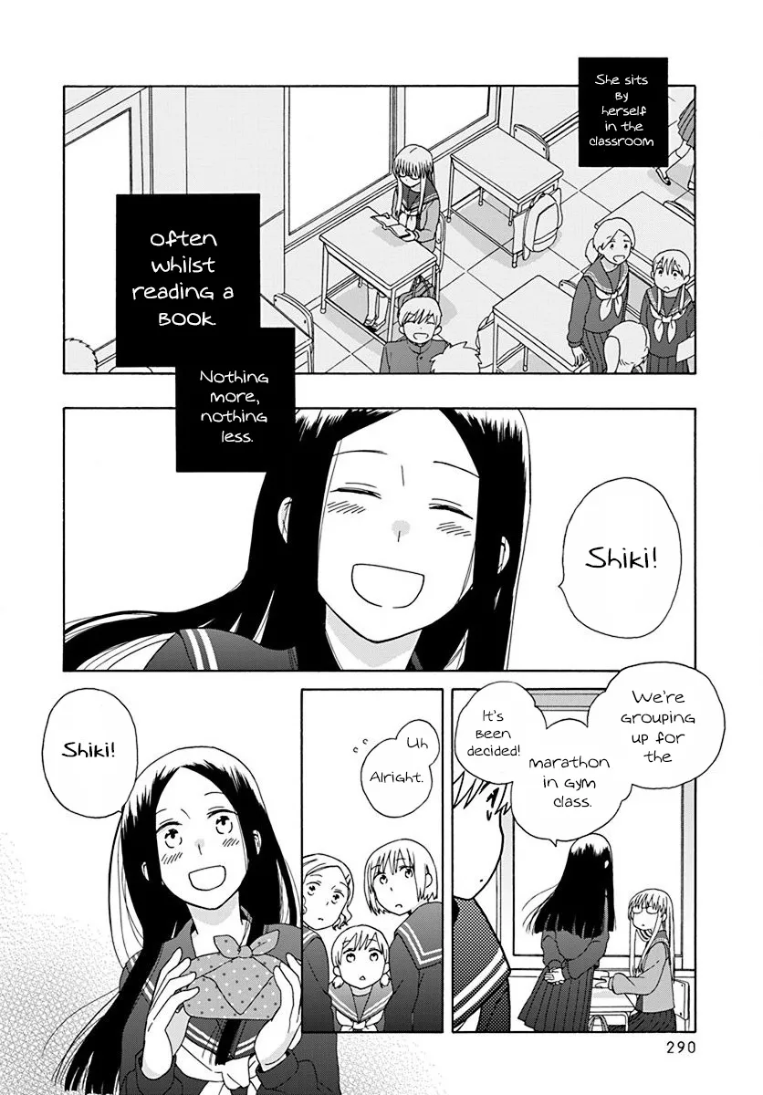 14 Sai No Koi Chapter 45 page 2 - MangaKakalot