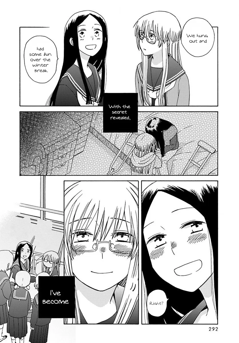 14 Sai No Koi Chapter 45 page 4 - MangaKakalot