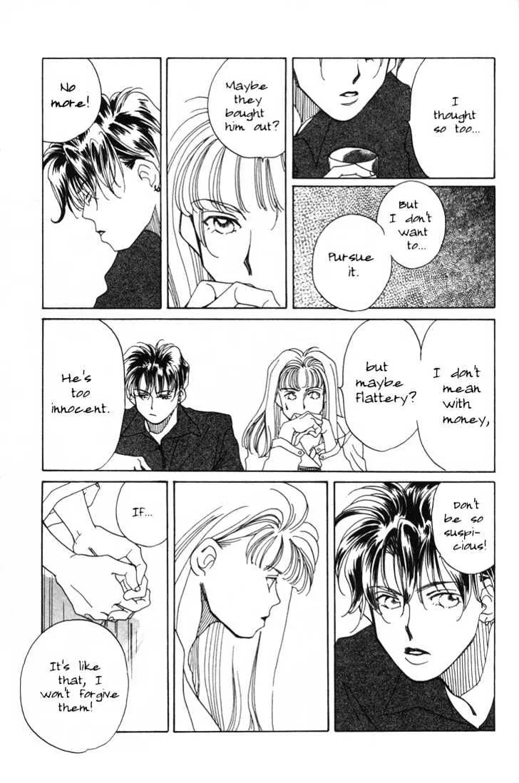 1999 Shanghai Chapter 3.2 page 25 - MangaKakalot