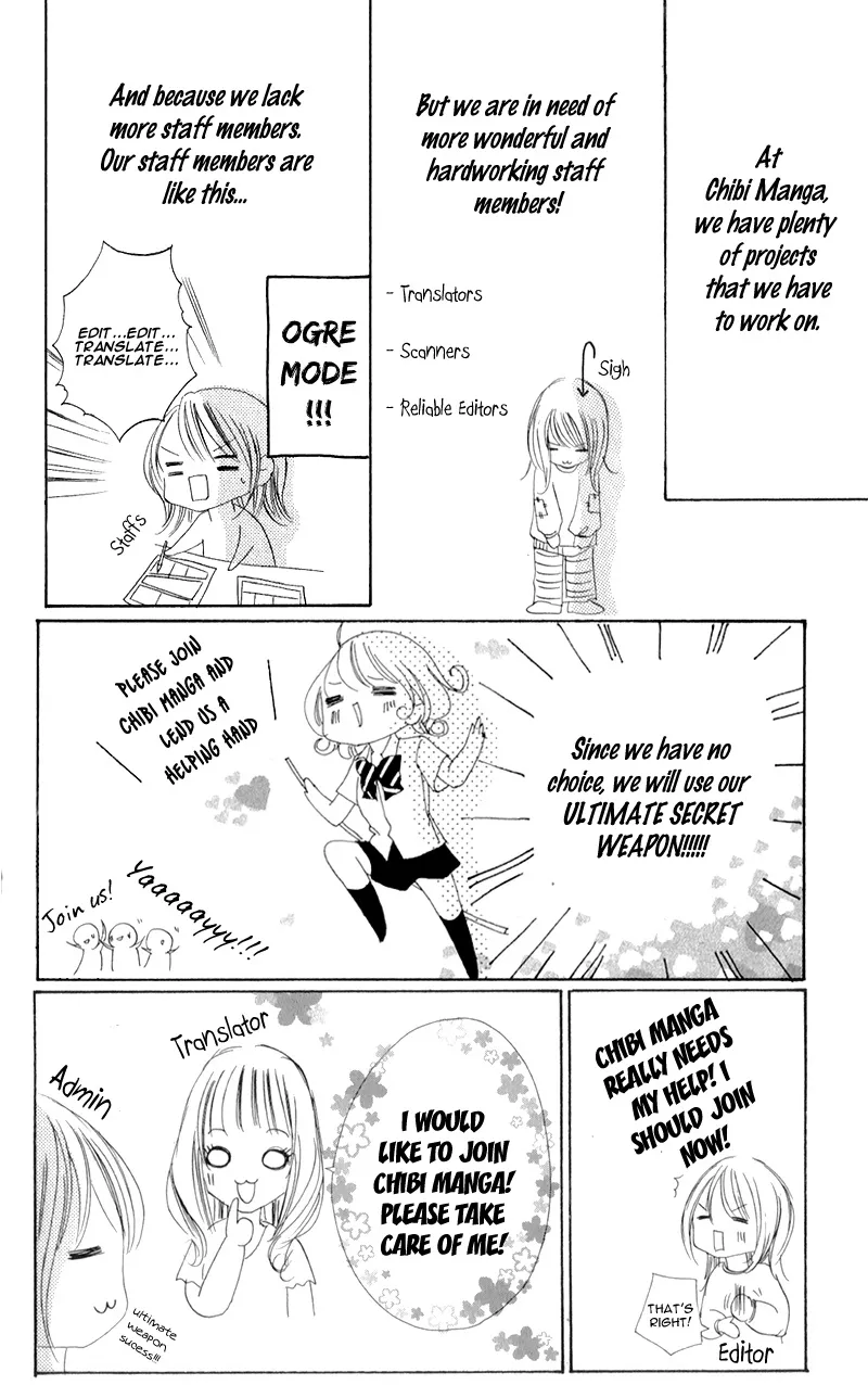 24-Hour Honey Chapter 0 page 4 - MangaKakalot