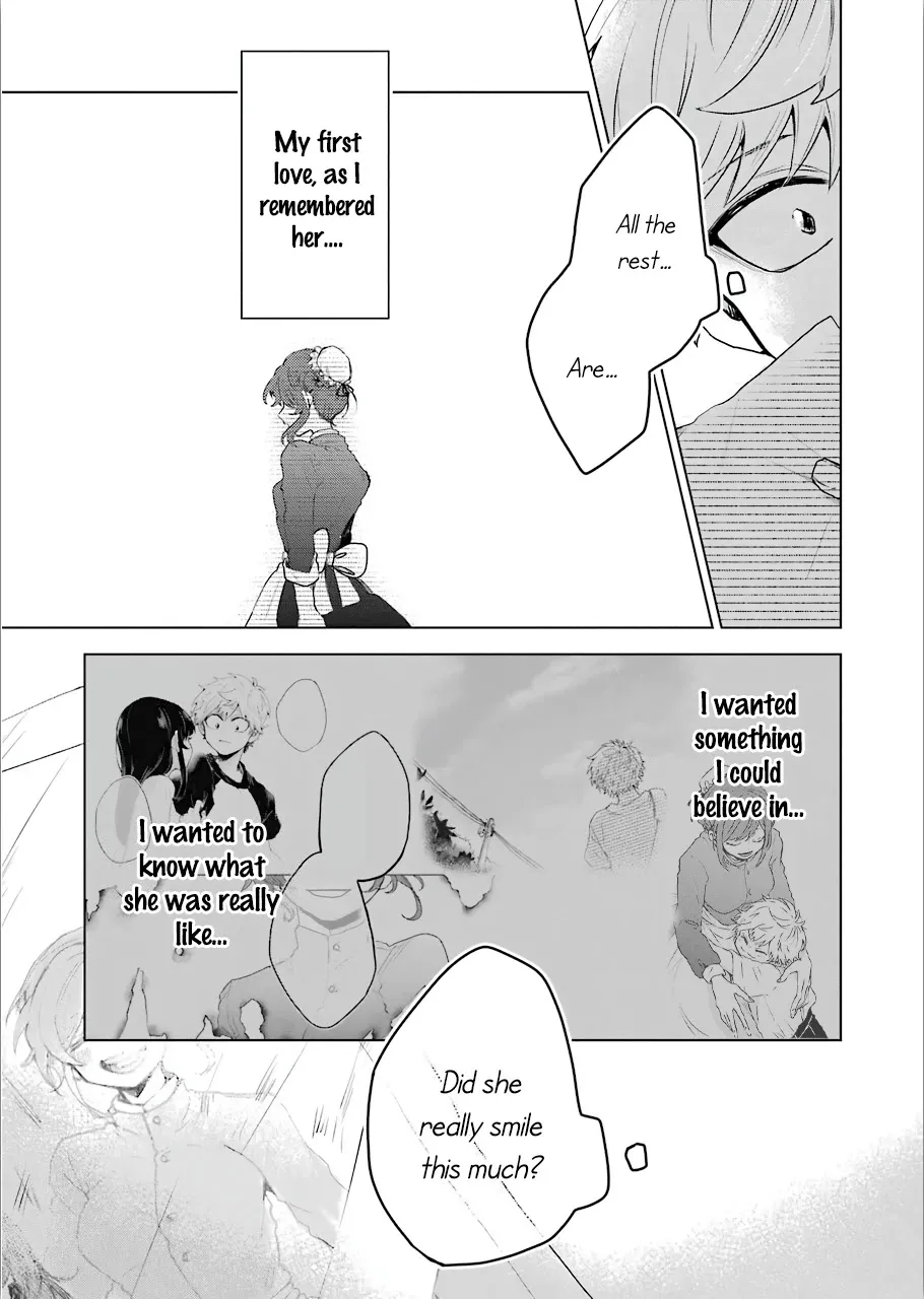 25-ji no Ghost Writer Chapter 19 page 3 - MangaKakalot