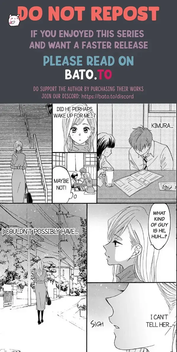 29 Sai Kareshi Nashi Kedamono Shachou To Ikinari Doukyo Chapter 25 page 40 - MangaKakalot