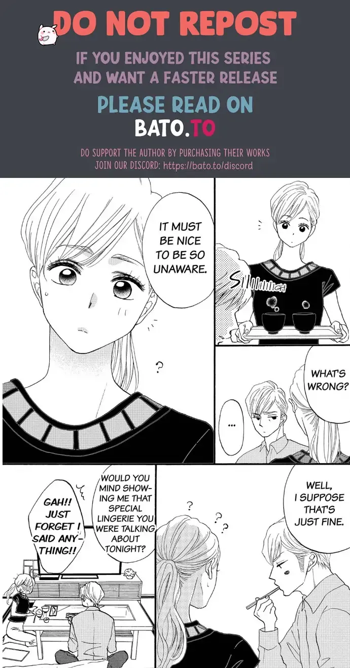 29 Sai Kareshi Nashi Kedamono Shachou To Ikinari Doukyo Chapter 28 page 41 - MangaKakalot