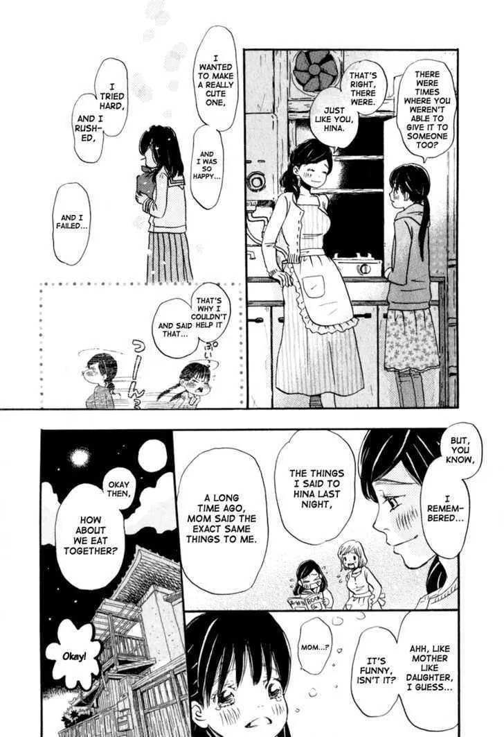 3-Gatsu No Lion Chapter 7 page 19 - MangaKakalot