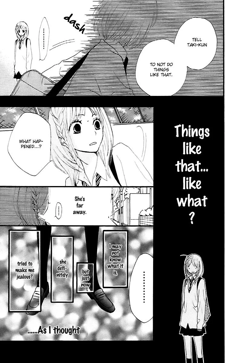 360 Degrees Material Chapter 17 page 37 - MangaKakalot