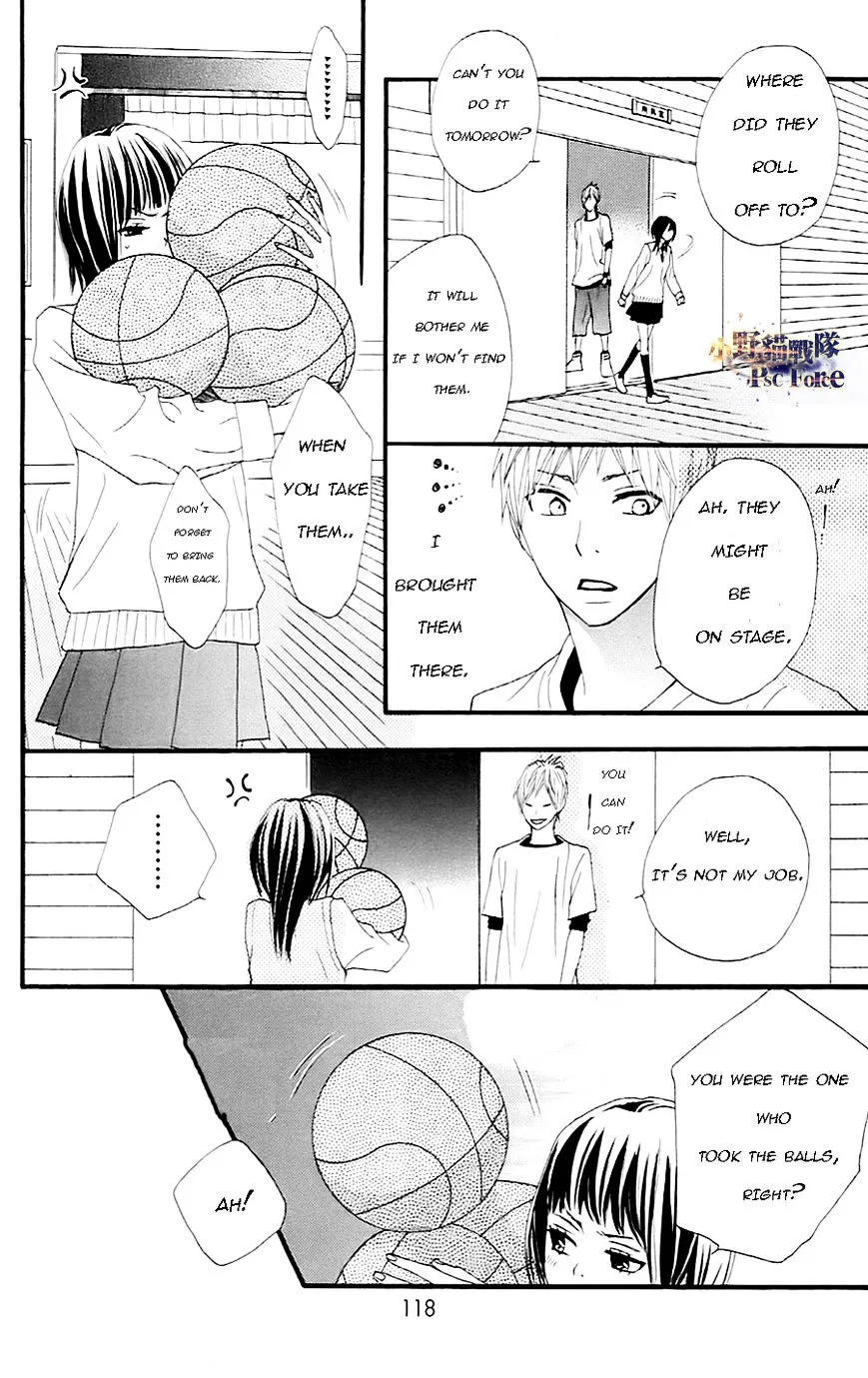 360 Degrees Material Chapter 19 page 29 - MangaKakalot