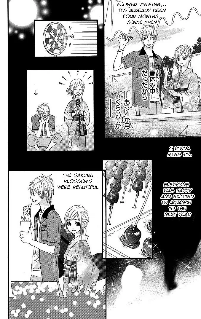 360 Degrees Material Chapter 31.2 page 12 - MangaKakalot