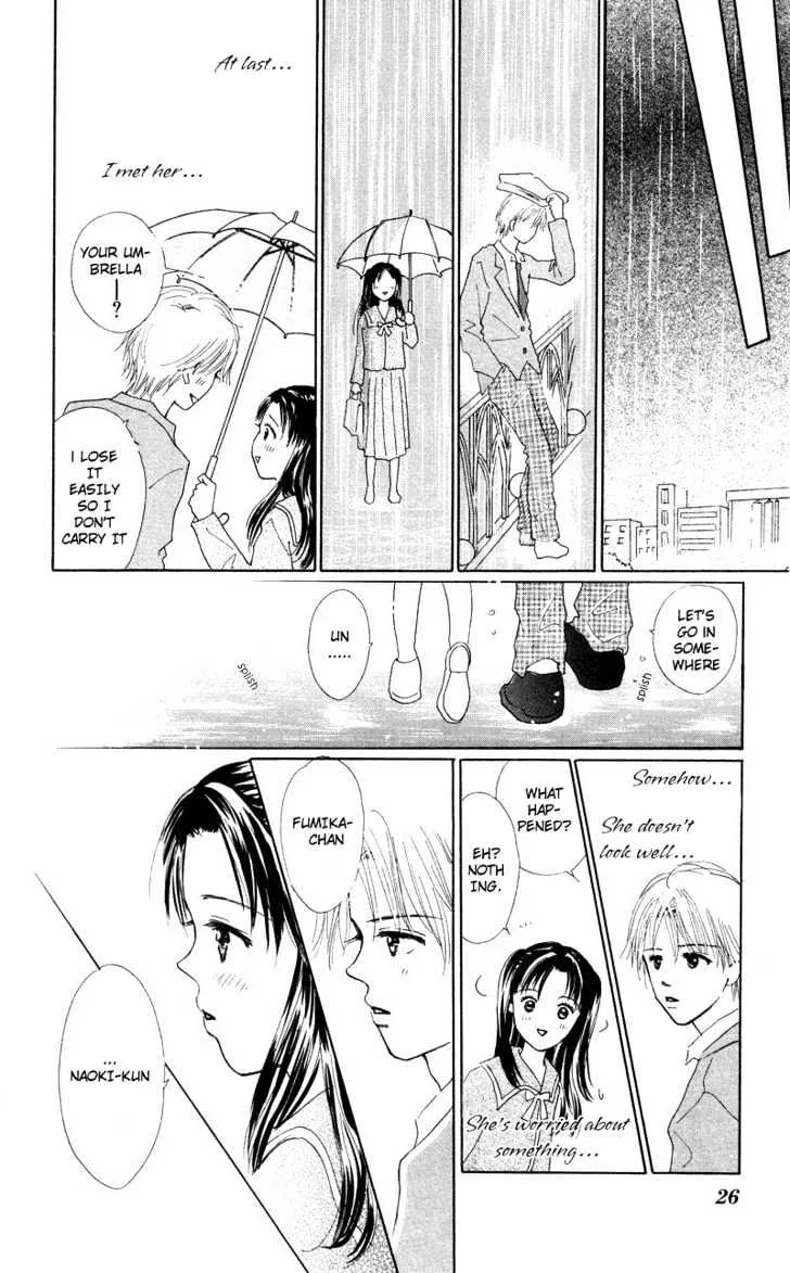 37 Degrees Kiss - Page 25