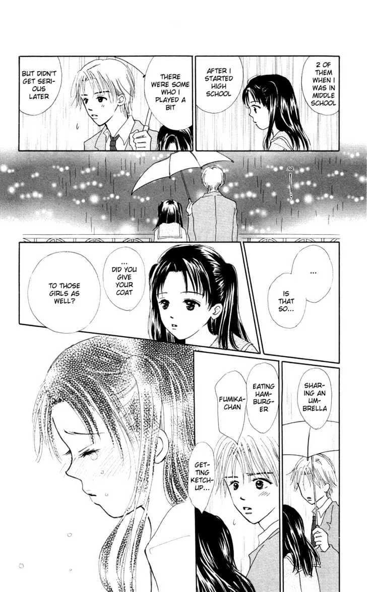 37 Degrees Kiss - Page 27