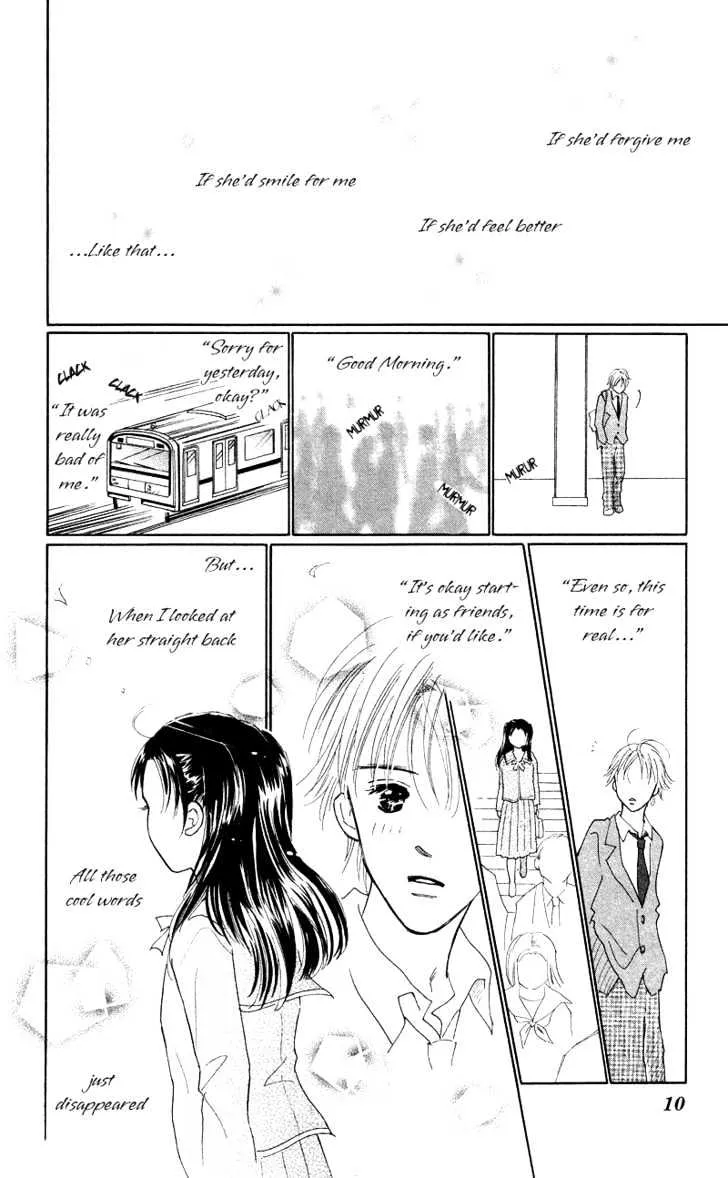 37 Degrees Kiss - Page 9