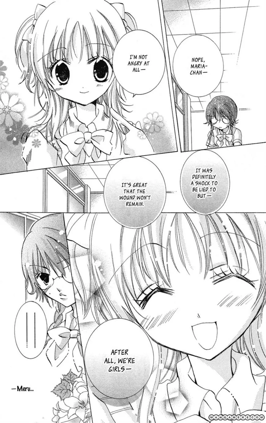 37 Degrees Kiss - Page 25