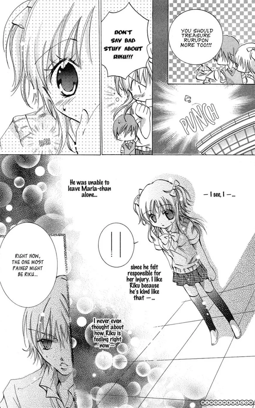 37 Degrees Kiss - Page 8