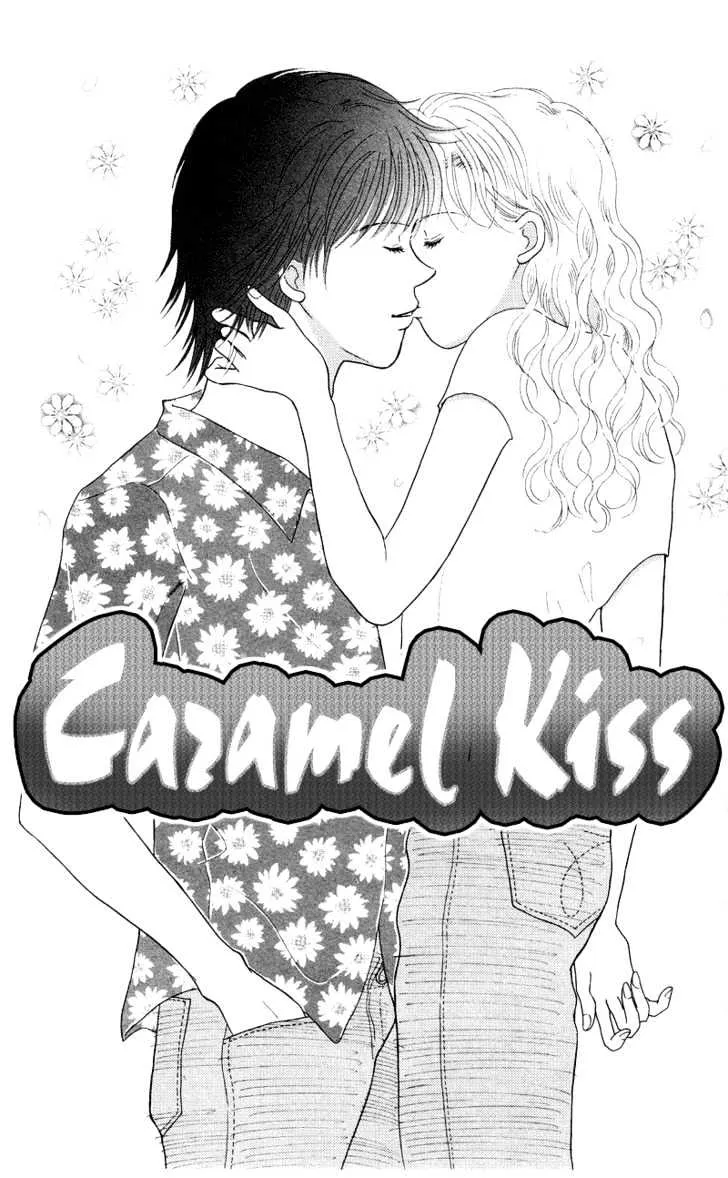 37 Degrees Kiss - Page 1