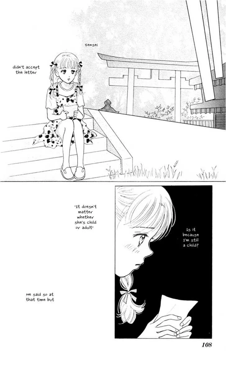 37 Degrees Kiss - Page 10