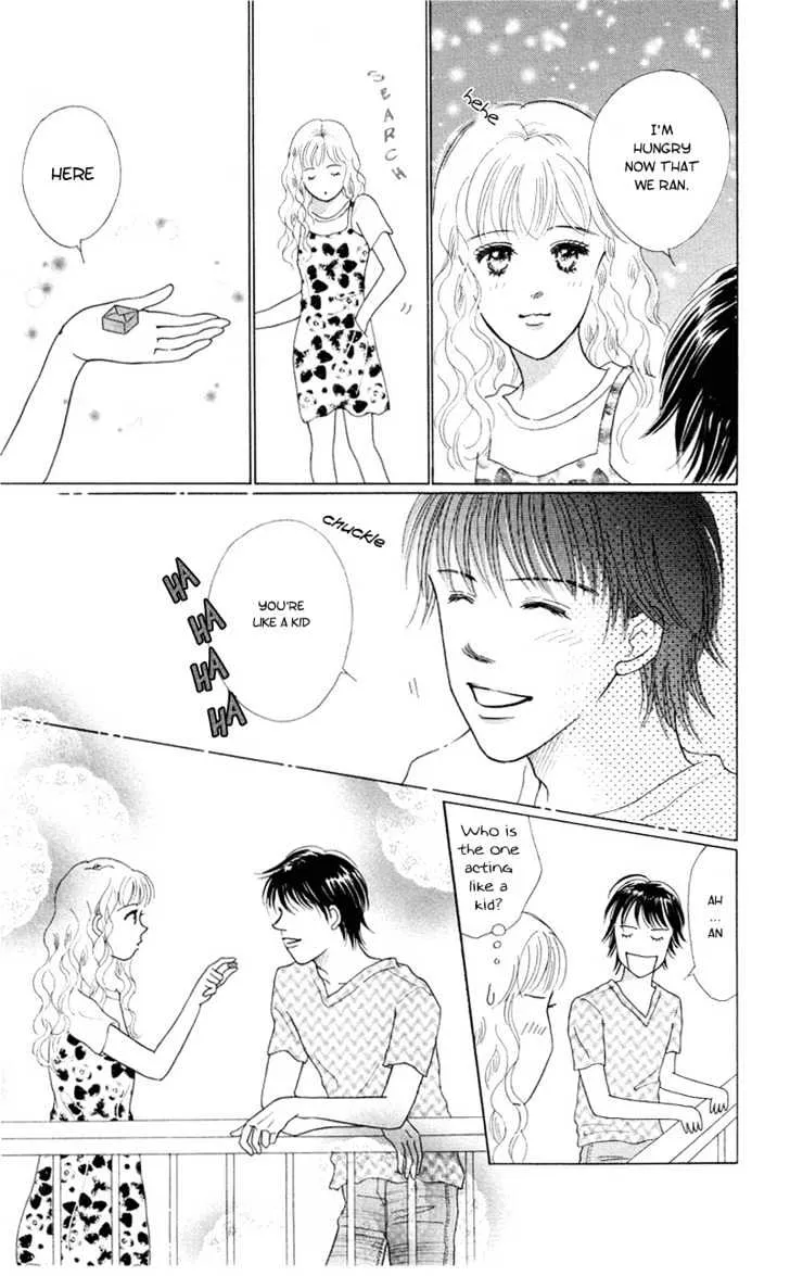 37 Degrees Kiss - Page 19