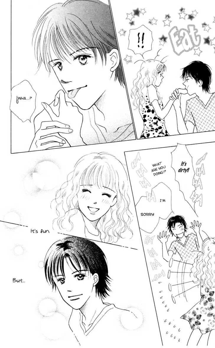 37 Degrees Kiss - Page 20