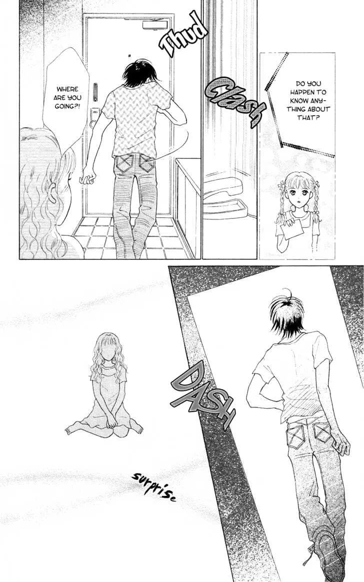 37 Degrees Kiss - Page 32