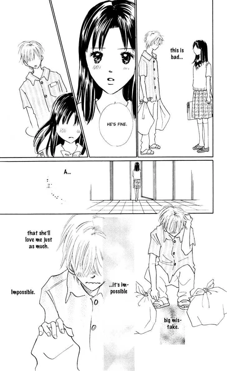 37 Degrees Kiss - Page 8