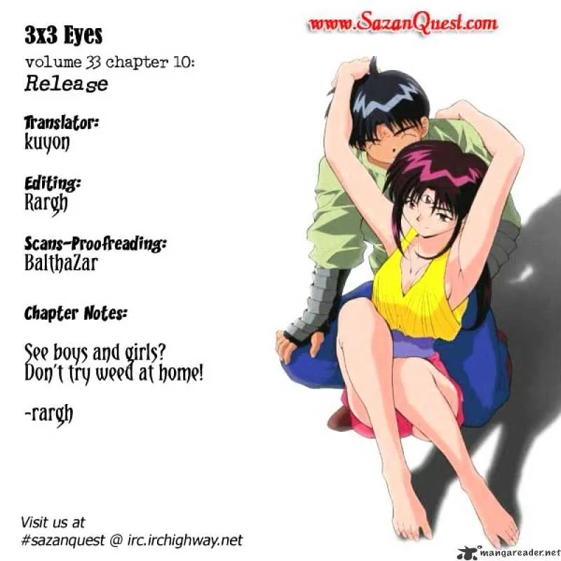 KissManga Comic online