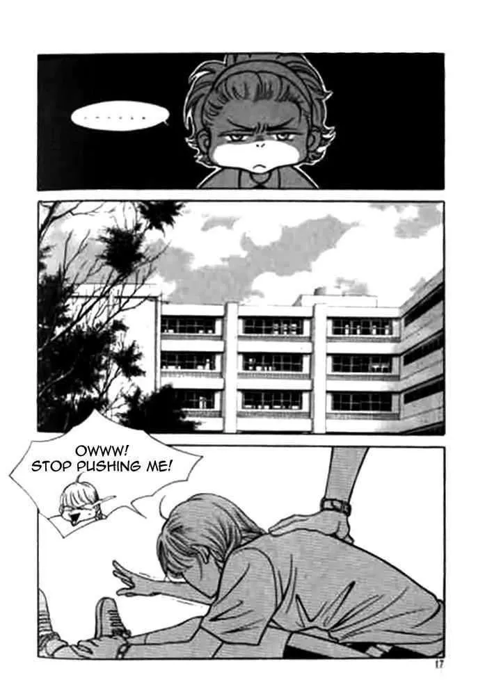 50 Rules for Teenagers Chapter 14 page 9 - MangaKakalot