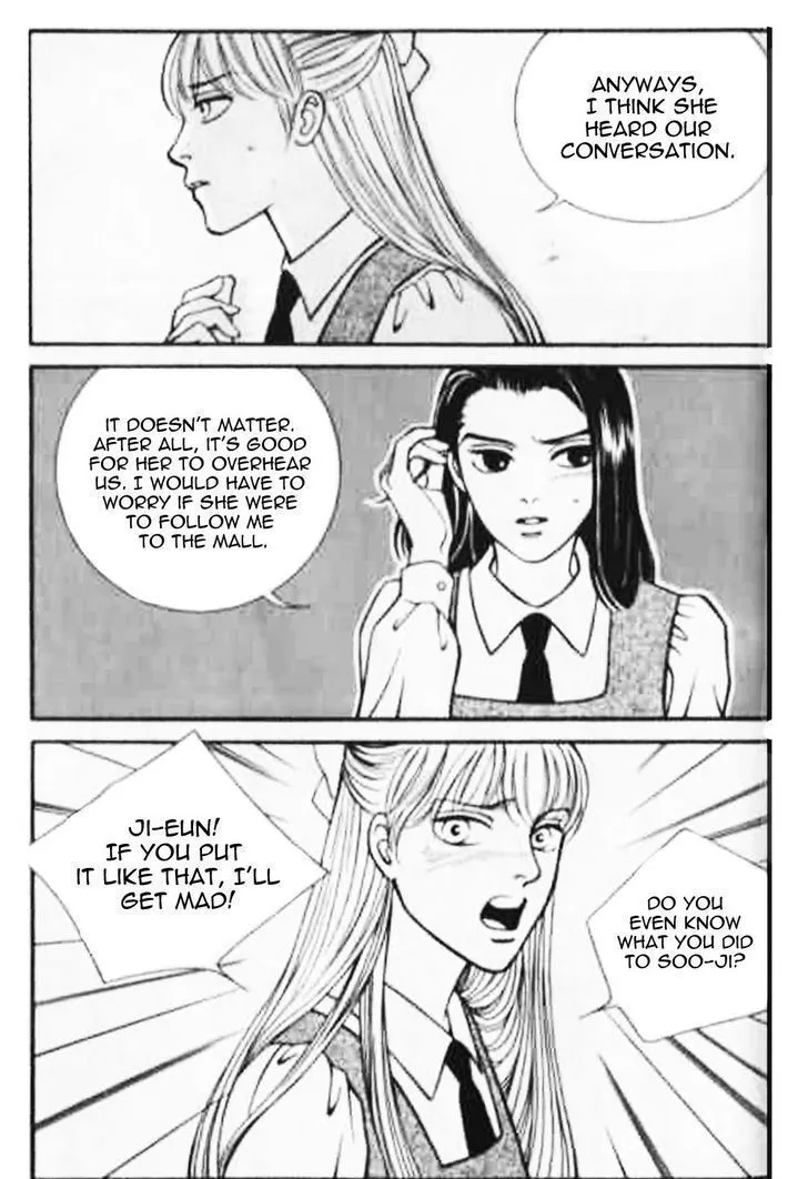 50 Rules for Teenagers Chapter 15 page 13 - MangaKakalot