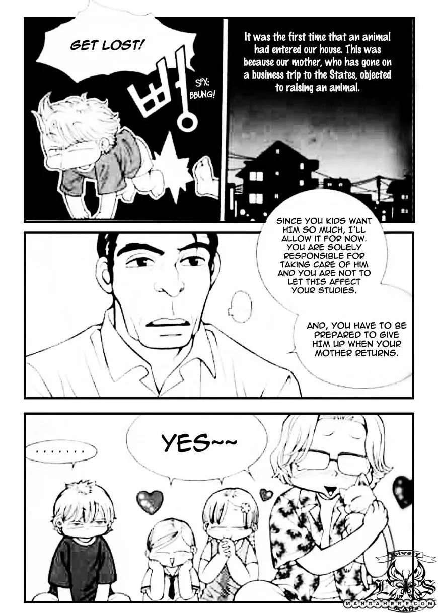 50 Rules for Teenagers Chapter 18 page 16 - MangaKakalot