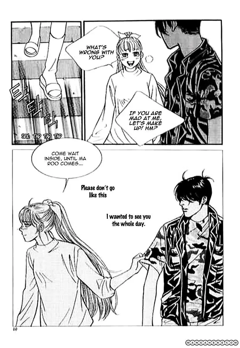 50 Rules for Teenagers Chapter 20 page 18 - MangaKakalot