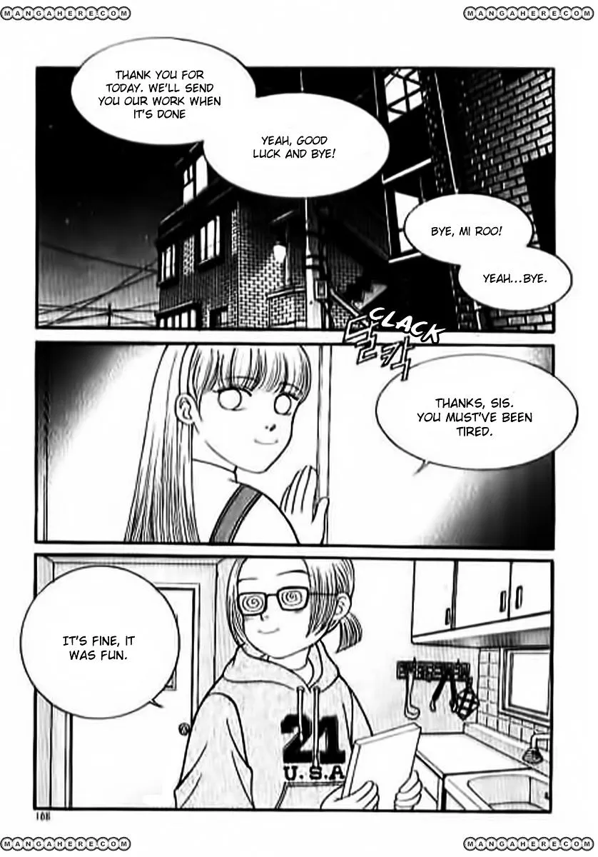 50 Rules for Teenagers Chapter 25 page 11 - MangaKakalot