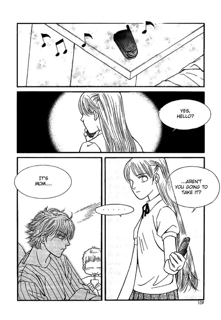 50 Rules for Teenagers Chapter 30 page 20 - MangaKakalot