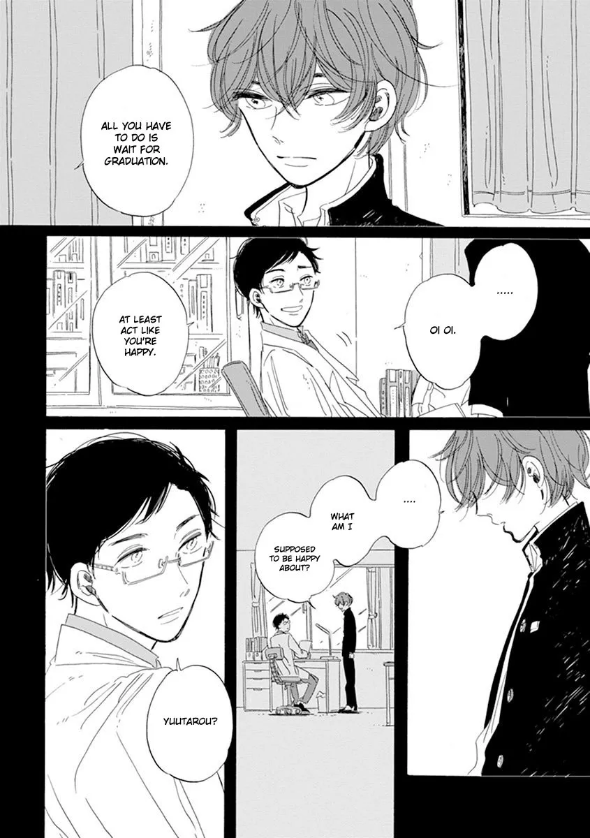 -50Kg Cinderella Chapter 7 page 12 - MangaKakalot