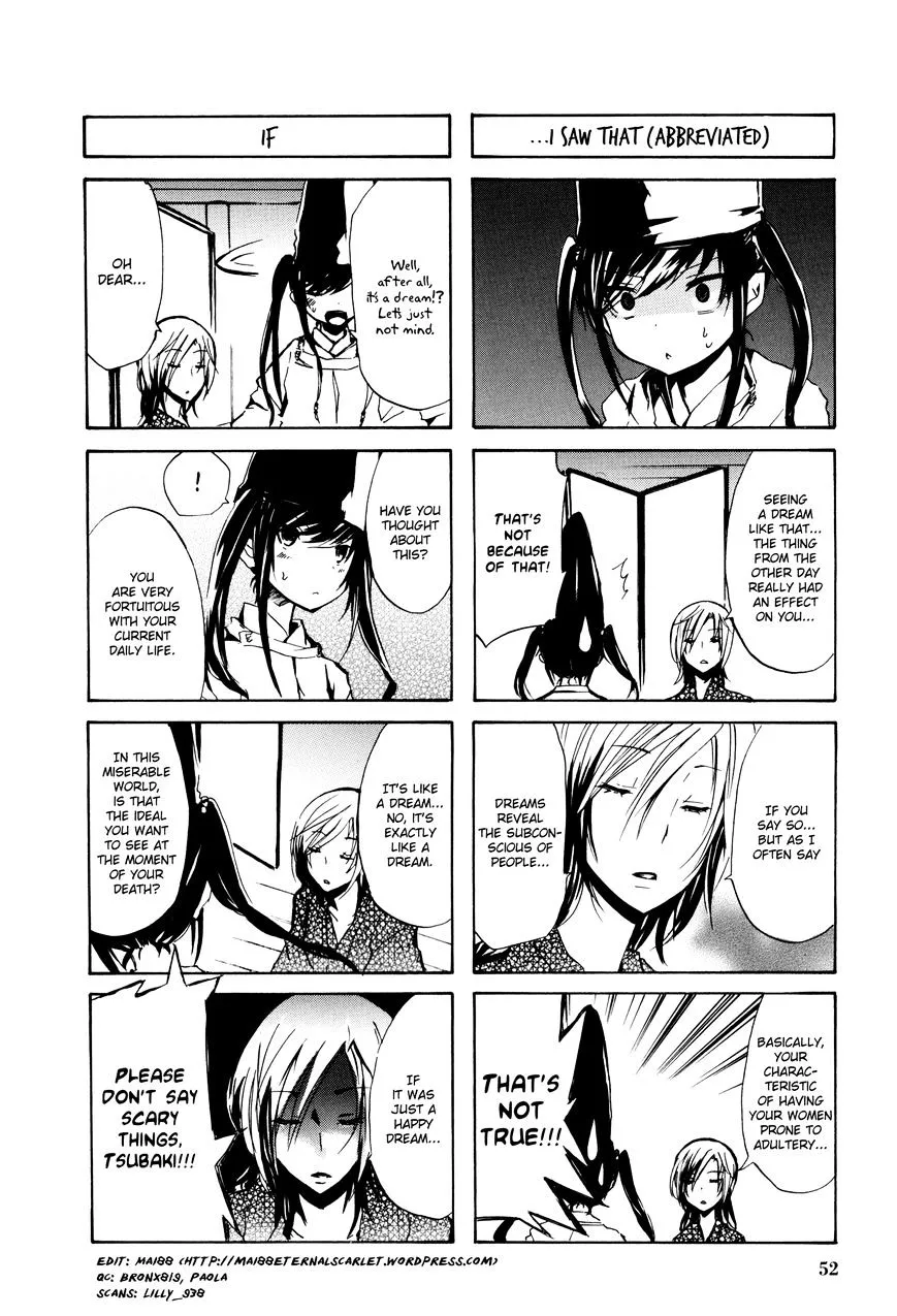 70 Meter Girl Chapter 29 page 6 - MangaKakalot