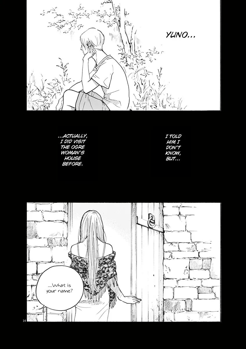 8 Tales Of The Zqn Chapter 6 page 14 - MangaKakalot