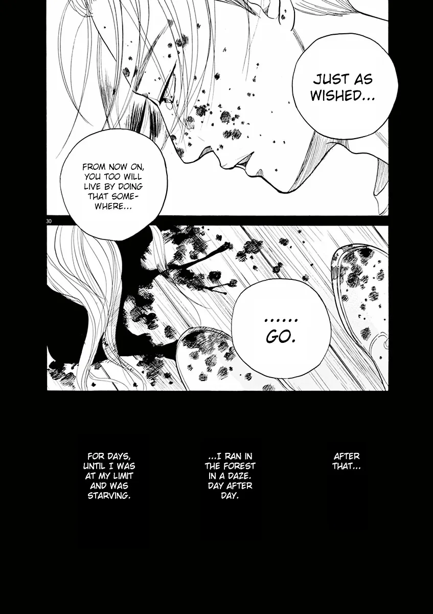 8 Tales Of The Zqn Chapter 6 page 30 - MangaKakalot