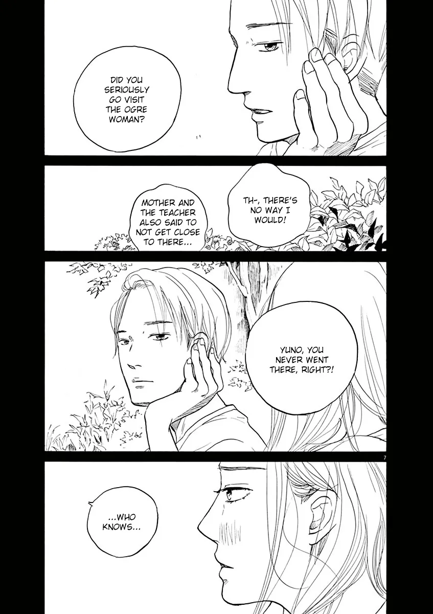 8 Tales Of The Zqn Chapter 6 page 7 - MangaKakalot