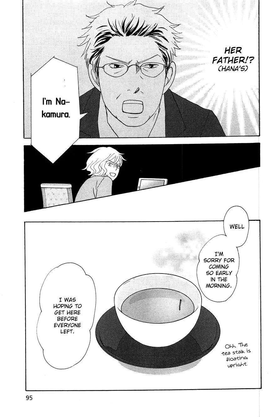 87 Clockers Chapter 48 page 26 - MangaKakalot