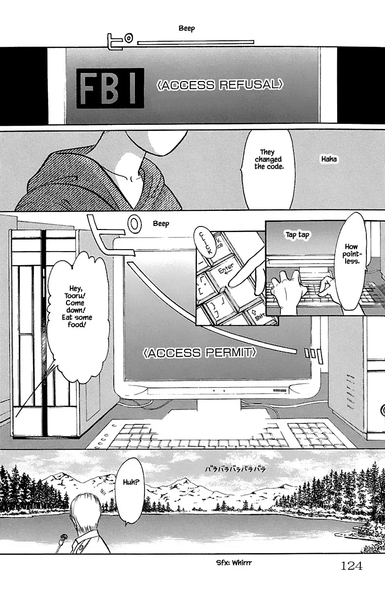 9 Banme no Musashi - Page 4