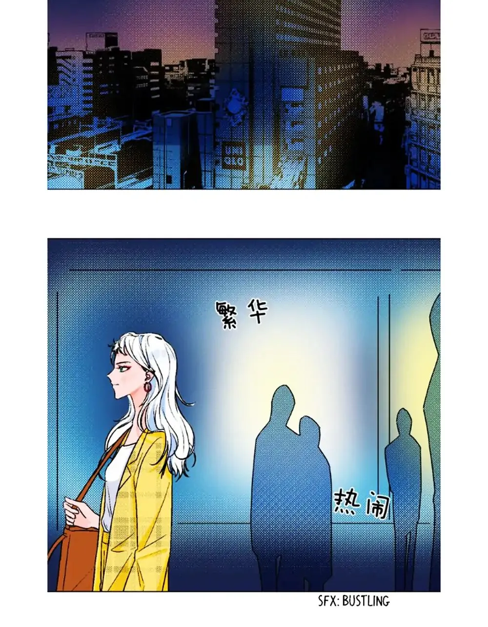 99 Degrees Fahrenheit Chapter 1 page 51 - MangaKakalot