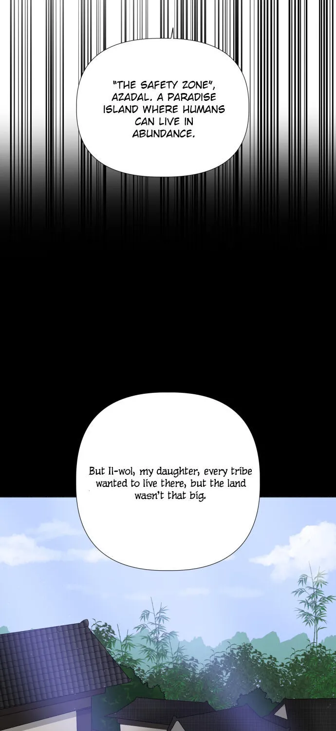 A bear’s daughter Chapter 2 page 29 - MangaKakalot