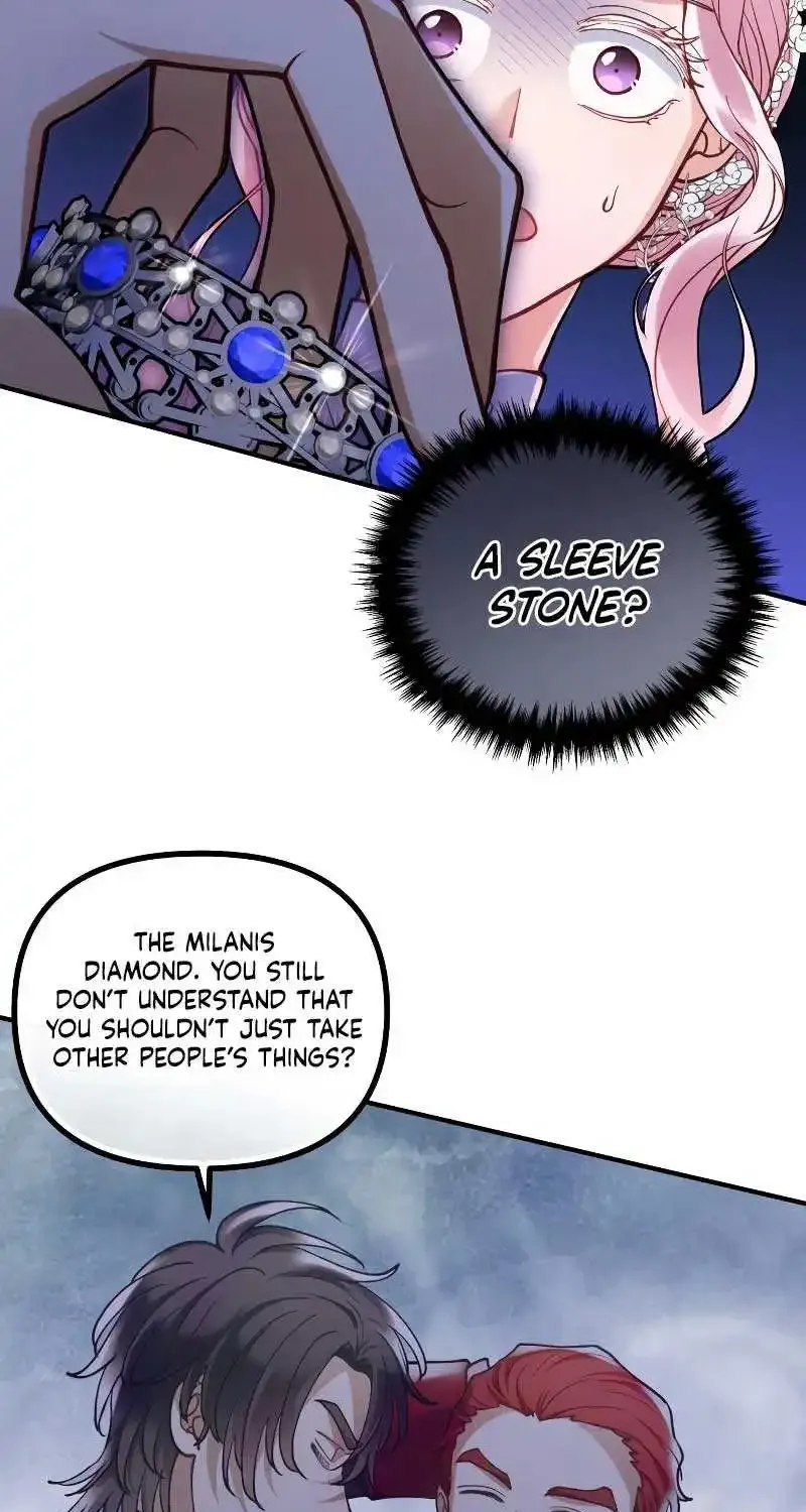 A Beast Swallowed By A Flower Chapter 45 page 13 - MangaKakalot