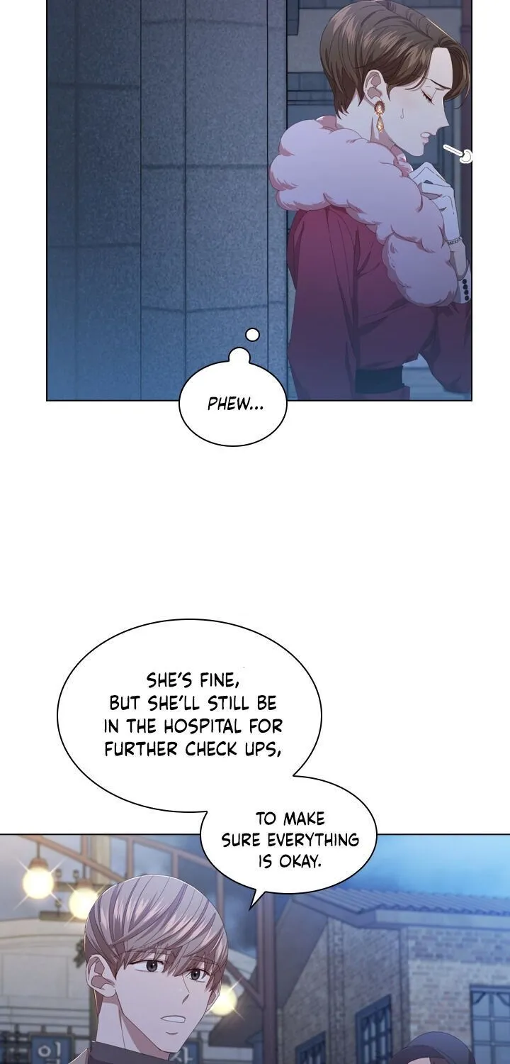 A Beastly Scandal Chapter 49 page 12 - MangaKakalot