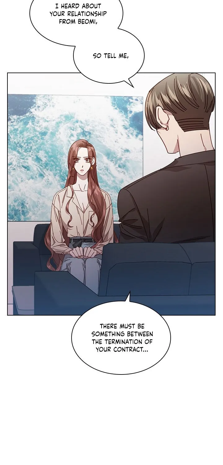 A Beastly Scandal Chapter 65 page 33 - MangaKakalot